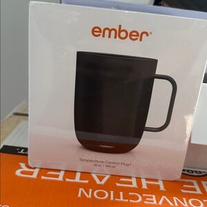 Ember Mug 2
